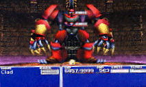 Battle Square